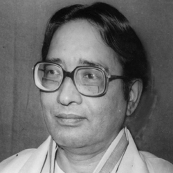 Prof. Devi Prasad Chattopadhyay