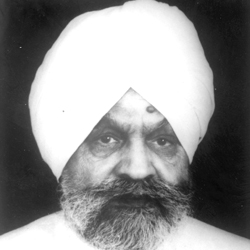 Sardar Sh. Darbara Singh