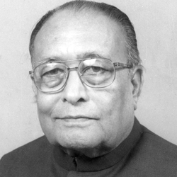 Sh. Nirmal Chandra Jain